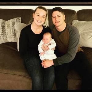 Meet your Posher, Tyler